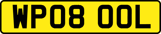 WP08OOL