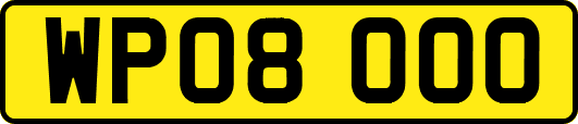 WP08OOO