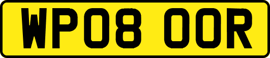 WP08OOR