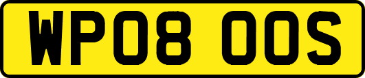 WP08OOS