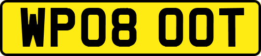 WP08OOT