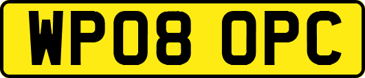 WP08OPC
