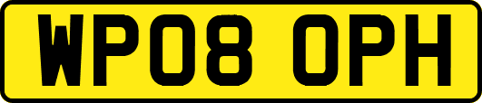 WP08OPH