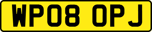 WP08OPJ