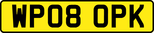 WP08OPK