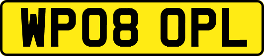 WP08OPL
