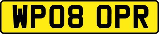 WP08OPR