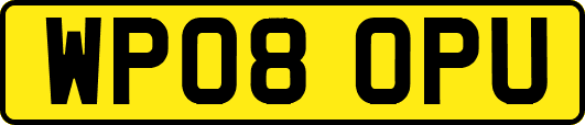 WP08OPU