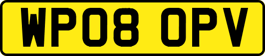 WP08OPV