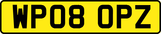WP08OPZ