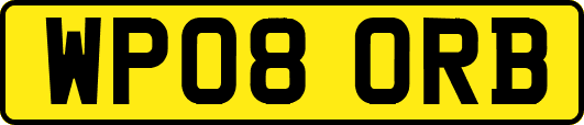 WP08ORB