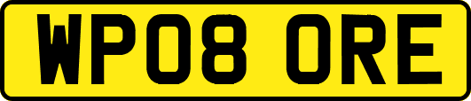 WP08ORE