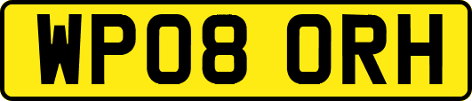 WP08ORH