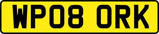 WP08ORK