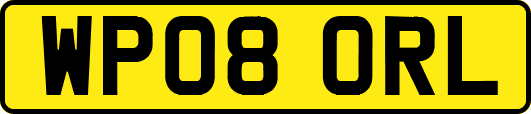 WP08ORL