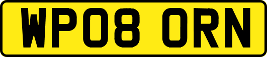 WP08ORN