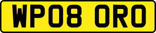 WP08ORO