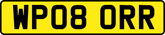 WP08ORR
