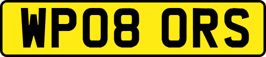 WP08ORS