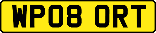 WP08ORT
