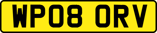 WP08ORV