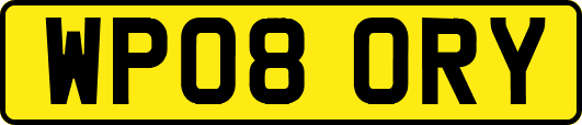 WP08ORY