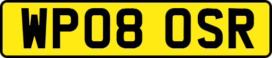 WP08OSR