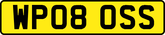 WP08OSS