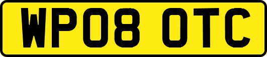 WP08OTC