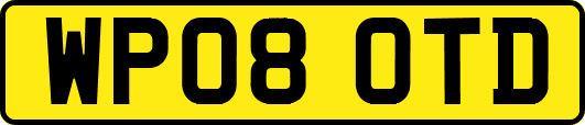 WP08OTD