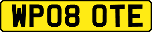 WP08OTE