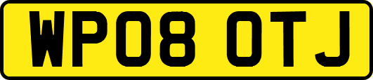 WP08OTJ