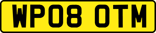 WP08OTM