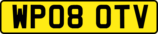 WP08OTV