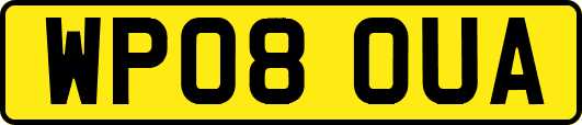 WP08OUA