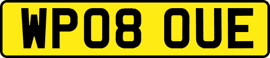 WP08OUE