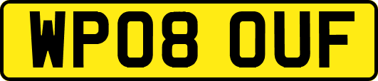 WP08OUF