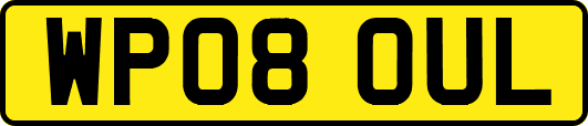 WP08OUL
