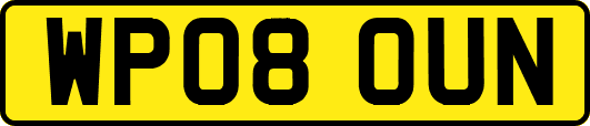 WP08OUN