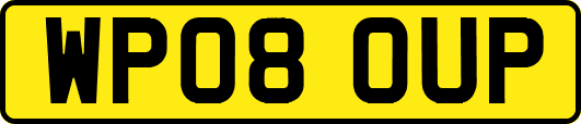 WP08OUP