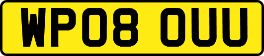 WP08OUU