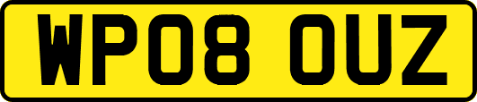 WP08OUZ