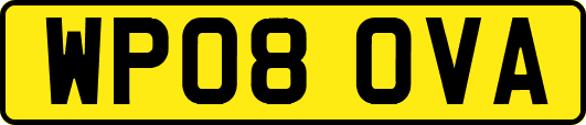 WP08OVA