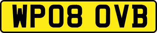 WP08OVB
