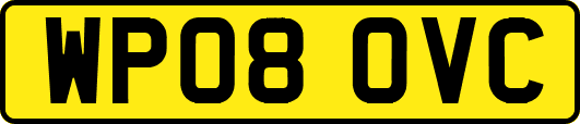 WP08OVC
