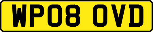 WP08OVD