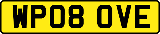 WP08OVE