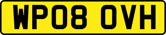 WP08OVH