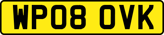 WP08OVK