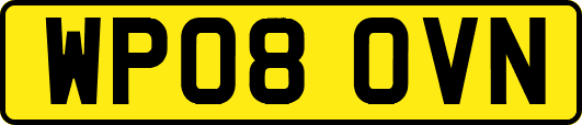 WP08OVN